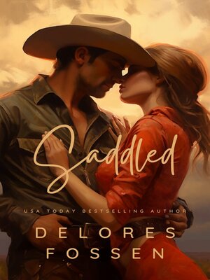 cover image of Saddled